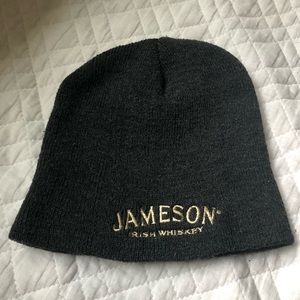 Jameson Irish Whiskey Beanie